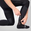 Endura GV500 Thermo Bibtight Schwarz L