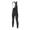 Endura GV500 Thermo Bibtight: Schwarz - XL