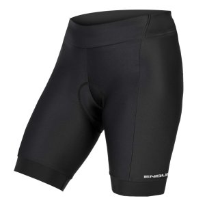 Endura Damen Xtract Shorts: Schwarz - XL