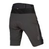 Endura Damen MT500 Spray Shorts II: Schwarz - M