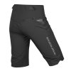 Endura Damen SingleTrack Lite Shorts: Schwarz - XS (Standard Fit)