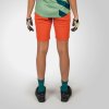 Endura Damen SingleTrack Lite Shorts Harvest XXS  STD