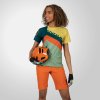 Endura Damen SingleTrack Lite Shorts Harvest XXS  STD