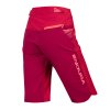 Endura Damen SingleTrack Lite Shorts: Beere - XS