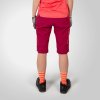 Endura Damen SingleTrack Lite Shorts Beere S    STD
