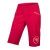 Endura Damen SingleTrack Lite Shorts Beere M    SHT