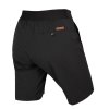 Endura Damen Hummvee Lite Shorts mit Innenhose: Schwarz - M