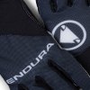 Endura Damen Hummvee Lite Icon Handschuh Schwarz M