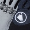 Endura Damen Hummvee Lite Icon Handschuh Schwarz M