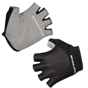 Endura Damen Xtract Lite Handschuh: Schwarz - XL