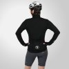 Endura Damen Xtract Lite Bibshort Grau M