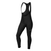 Endura Damen Xtract Bibtights: Schwarz - S