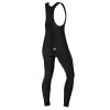 Endura Damen Xtract Bibtights: Schwarz - S