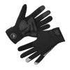 Endura Damen Strike Handschuh Schwarz L