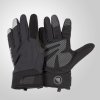 Endura Damen Strike Handschuh Schwarz L