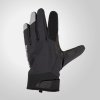 Endura Damen Strike Handschuh Schwarz L