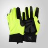 Endura Damen Strike Handschuh Neon-Gelb S