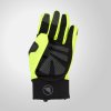 Endura Damen Strike Handschuh Neon-Gelb S