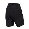 Endura Damen Hummvee Short mit Innenhose Schwarz L