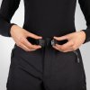 Endura Damen Hummvee Short mit Innenhose Schwarz XL