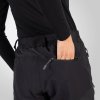 Endura Damen Hummvee Short mit Innenhose Schwarz XL