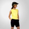 Endura Damen Hummvee Short mit Innenhose Schwarz XL
