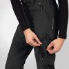 Endura Damen Hummvee 3/4 Short mit Innenhose Schwarz M