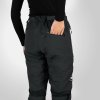 Endura Damen Hummvee 3/4 Short mit Innenhose Schwarz M