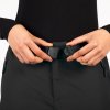 Endura Damen Hummvee 3/4 Short mit Innenhose Schwarz M