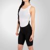 Endura Damen Pro SL Bibshort Schwarz XL   MED