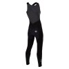 Endura Damen Pro SL EGM Bibtight: Schwarz - XS