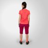 Endura Damen SingleTrack Trikot (kurzarm) Punch Pink L