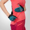 Endura Damen SingleTrack Trikot (kurzarm) Punch Pink L