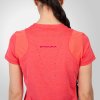 Endura Damen SingleTrack Trikot (kurzarm) Punch Pink L