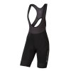 Endura Damen FS260-Pro Dropseat Bibshort: Schwarz - M