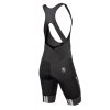 Endura Damen FS260-Pro Dropseat Bibshort: Schwarz - M