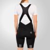 Endura Damen FS260-Pro Dropseat Bibshort Schwarz M