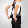 Endura Damen FS260-Pro Dropseat Bibshort Schwarz M