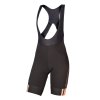Endura Damen FS260-Pro Dropseat Bibshort Neon Peach S