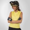 Endura Damen SingleTrack Tanktop Schwefel M