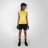 Endura Damen SingleTrack Tanktop Schwefel M