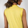 Endura Damen SingleTrack Tanktop Schwefel M