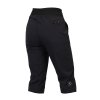 Endura Damen Hummvee Lite 3/4 Short Schwarz L