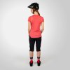 Endura Damen Hummvee Lite 3/4 Short Schwarz L