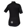 Endura Damen FS260 Trikot (kurzarm) Schwarz S
