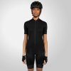 Endura Damen FS260 Trikot (kurzarm) Schwarz S