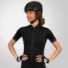 Endura Damen FS260 Trikot (kurzarm) Schwarz S