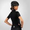 Endura Damen FS260 Trikot (kurzarm) Schwarz S