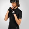 Endura Damen FS260 Trikot (kurzarm) Schwarz S