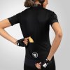 Endura Damen FS260 Trikot (kurzarm) Schwarz S